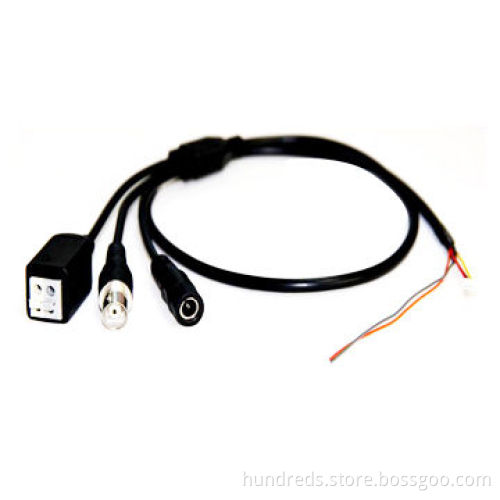 Video Balun BNC